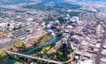 Washington state to consider ban on single family zoning