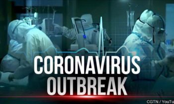 Washington man diagnosed with coronavirus leaves hospital, recovering at home