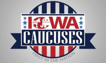 Iowa Democrats release partial caucus results after long delay