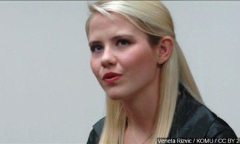 Elizabeth Smart says she was sexually assaulted on Delta Air Lines flight