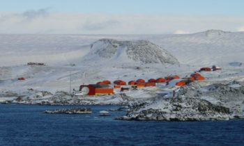 UN assesses if Antarctica temperature reading of 64.9 degrees is record high