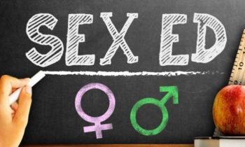 Washington House passes bill requiring sex education in public schools