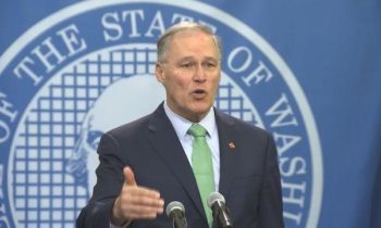 Gov. Inslee issues ‘Stay Home, Stay Healthy’ order for entire state of Washington