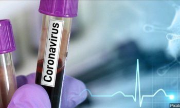 Patient being tested for coronavirus in Okanogan County