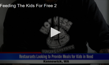 Feeding Kids for Free