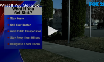 What if you get sick