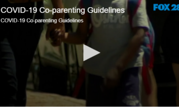 COVID-19 Co-parenting Guidelines