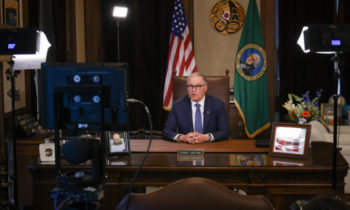 Gov. Inslee to lay out Washington state’s COVID-19 recovery plan Tuesday night