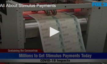 All About Stimulus Payments