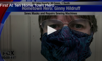 First At Ten Home Town Hero