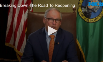 Breaking Down The Road To Reopening