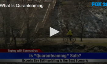 What Is Quranteaming