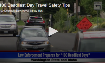 100 Deadliest Day Travel Safety Tips