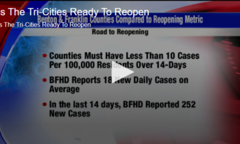 Is The Tri-Cities Ready To Reopen