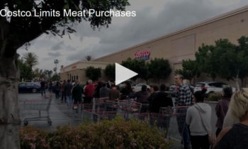 Costco to temporarily limit fresh meat purchases