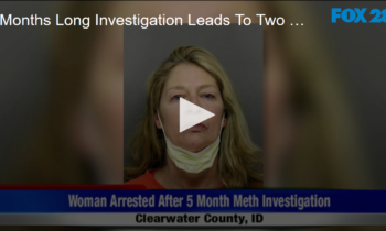 Months Long Investigation Leads To Two Women Arrested