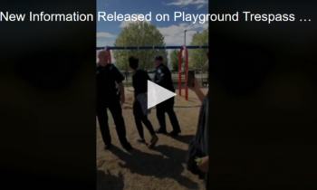 New Information Released on Playground Trespass Case