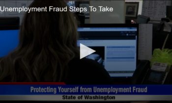 Unemployment Fraud Steps To Take