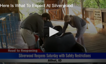 Here Is What To Expect At Silverwood