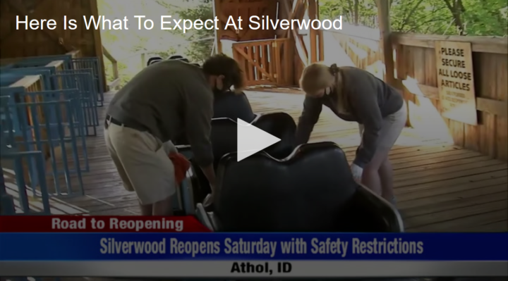 2020-05-29 Here Is What To Expect At Silverwood Fox 11 Tri Cities Fox 41 Yakima