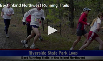 Best Inland Northwest Running Trails