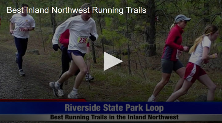 2020-06-03 Best Inland Northwest Running Trails Fox 11 Tri Cities Fox 41 Yakima