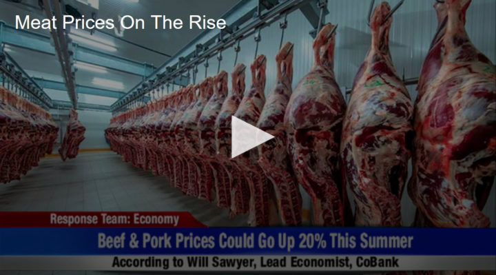 2020-06-10 Meat Prices On The Rise Fox 11 Tri Cities Fox 41 Yakima