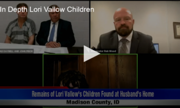 In Depth Lori Vallow Children and Court