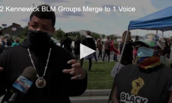 2 Kennewick BLM Groups Merge to 1 Voice