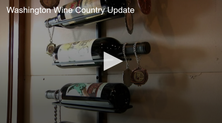 2020-06-15 Washington Wine Country Update Fox 11 Tri Cities Fox 41 Yakima