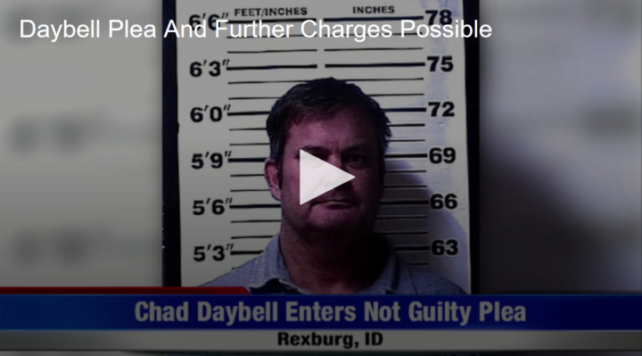 2020-06-16 Daybell Plea And Further Charges Possible Fox 11 Tri Cities Fox 41 Yakima