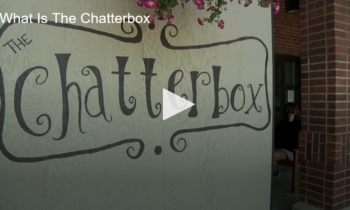 What Is The Chatterbox