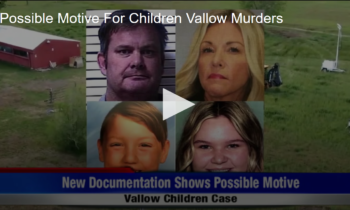 Possible Motive for Vallow Children Murders