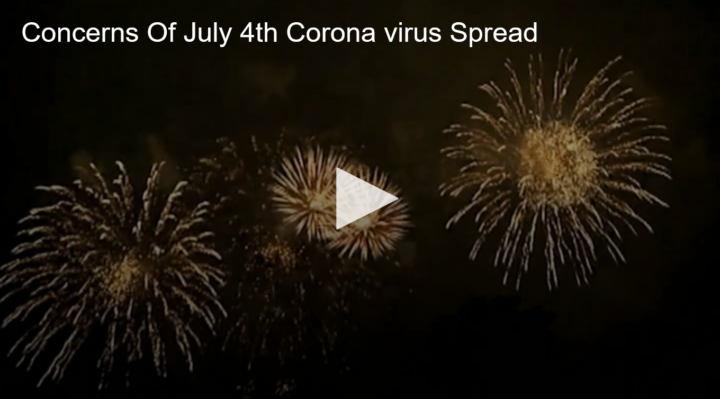 2020-06-24 Concerns Of July 4th Corona virus Spread Fox 11 Tri Cities Fox 41 Yakima