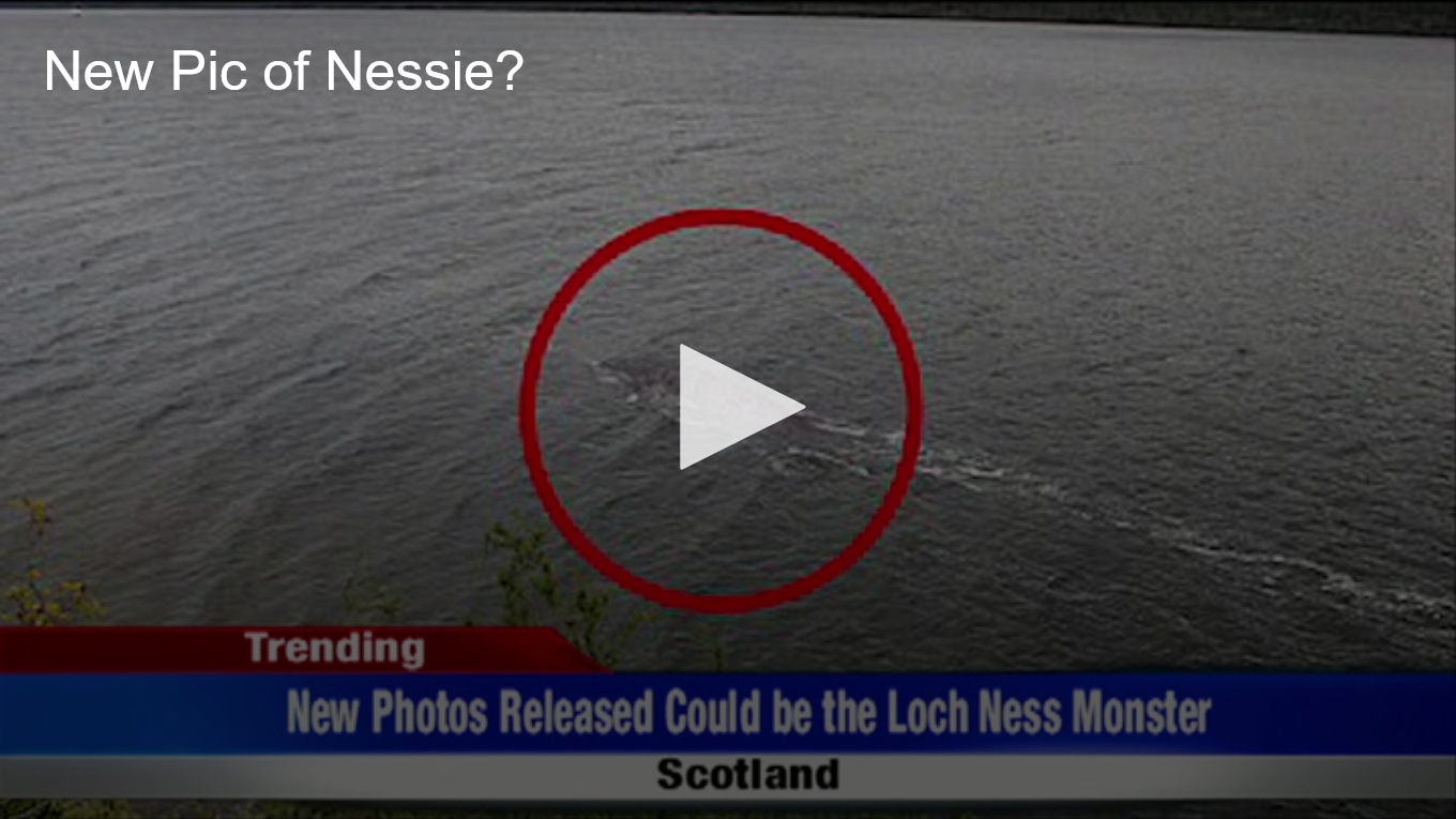 Nessie