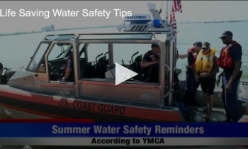 Life Saving Water Safety Tips