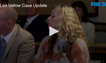 Lori Vallow Case Update