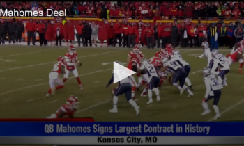 Mahomes Deal