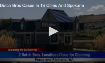 Dutch Bros Cases In Tri Cities And Spokane