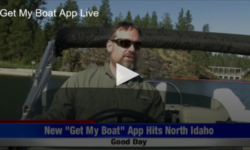 Get My Boat App Helps People Find There Way Onto the Water