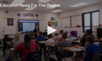 Education News For The Region