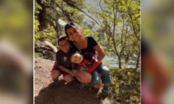 Bonner County Sheriff’s Office reports mother, two sons have all been found safe