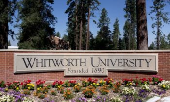 Whitworth sets aside 80 beds for students diagnosed with COVID-19 to quarantine