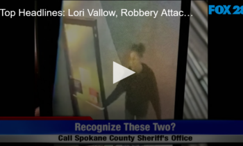 Top Headlines: Lori Vallow, Robbery Attack and Drug Smugglers