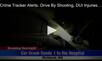 Crime Tracker Alerts. Drive By Shooting, DUI Injuries and ATV Death