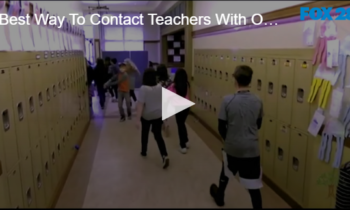 Best Way To Contact Teachers With Online Learning