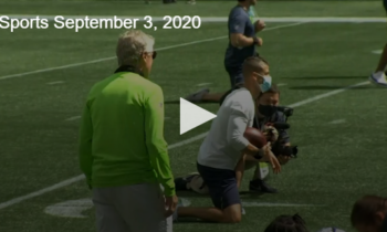 Sports September 3, 2020