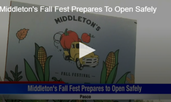 Middleton’s Fall Fest Prepares To Open Safely