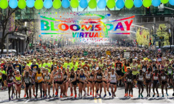 Bloomsday monitoring air quality, race dates may be extended