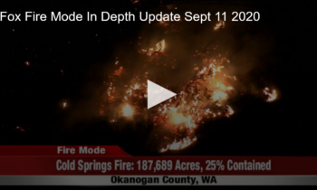 Fox Fire Mode In Depth Update Sept 11 2020